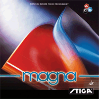 Stiga Magna borítás / max