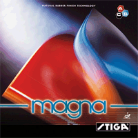 Stiga Magna borítás / max Stiga Magna borítás / max
