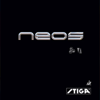Stiga Neos borítás / 1,8 mm Stiga Neos borítás / 1,8 mm