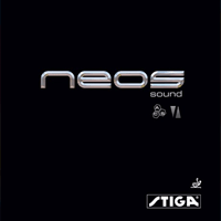 Stiga Neos Sound borítás / max Stiga Neos Sound borítás / max