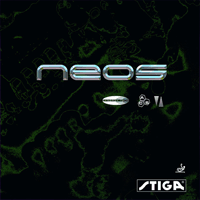 Stiga Neos Synergy Tech borítás / max Stiga Neos Synergy Tech borítás / max