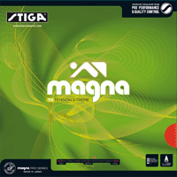 Stiga Magna TX II  borítás / max