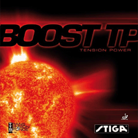Stiga Boost TP borítás / max Stiga Boost TP borítás / max