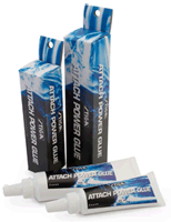 Stiga Attach Power ragasztó / 100 ml Stiga Attach Power ragasztó / 100 ml