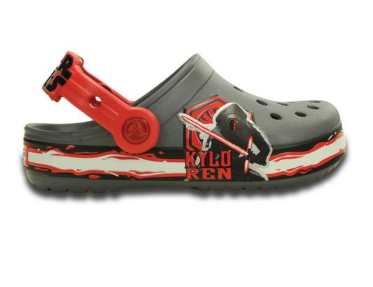 Crocs CB Star Wars Villain gyermek papucs/Multi