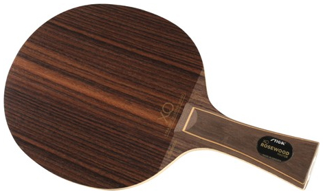 Stiga Rosewood XO - Legend ütőfa Stiga Rosewood XO - Legend ütőfa