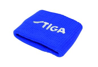 Stiga csuklószorító / kék Stiga csuklószorító / kék