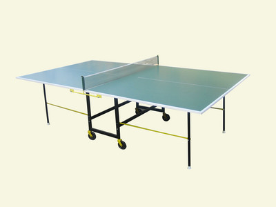 Pingpongasztal Hobby kerekes 02