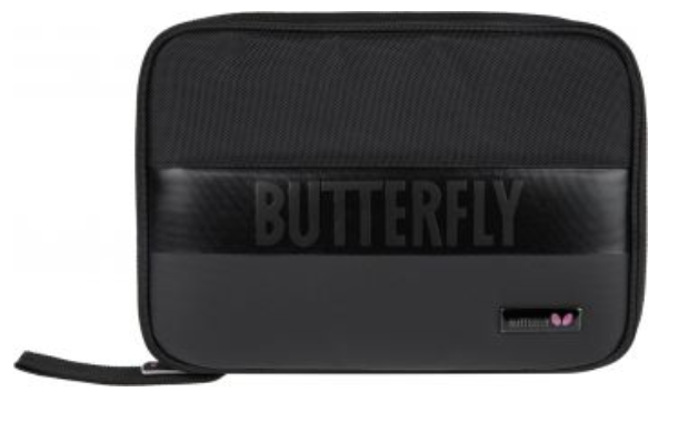 Butterfly Blackline kétzsebes ütőtartó tok Butterfly Blackline kétzsebes ütőtartó tok