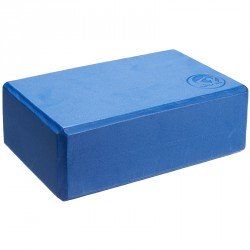 Trendy Jóga tégla 23x15x7,5 cm kék Trendy Jóga tégla 23x15x7,5 cm kék