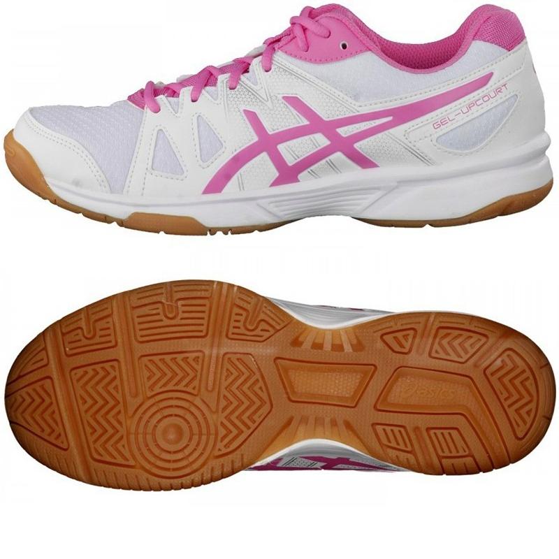 Asics Gel Upcourt ni pingpong cip/teremcip/squash cip