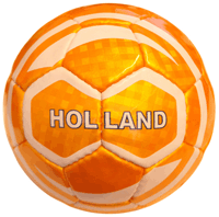 Nemzeti színű mini labda / Holland Nemzeti színű mini labda / Holland