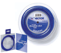 Victor Double-dot 125 Squash-hr